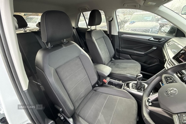 Used Volkswagen T-Roc 2025 for sale - 77192605: Photo 20
