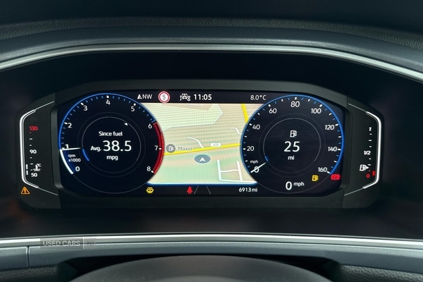 Used Volkswagen T-Roc 2025 for sale - 77192605: Photo 7