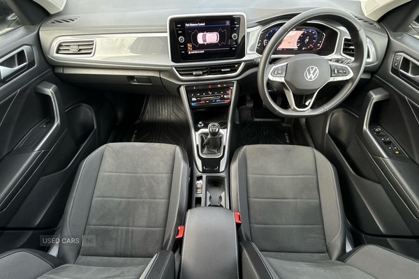 Used Volkswagen T-Roc 2025 for sale - 77192605: Photo 8