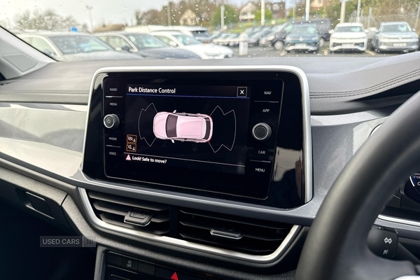 Used Volkswagen T-Roc 2025 for sale - 77192605: Photo 9