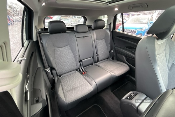 Used Volkswagen Touran 2025 for sale - 76634499: Photo 11