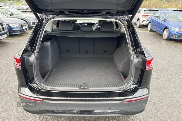 Used Volkswagen Touran 2025 for sale - 76634499: Photo 12