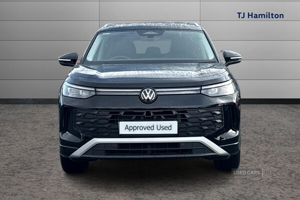 Used Volkswagen Touran 2025 for sale - 76634499: Photo 14