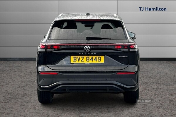 Used Volkswagen Touran 2025 for sale - 76634499: Photo 15