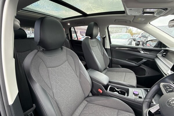 Used Volkswagen Touran 2025 for sale - 76634499: Photo 17