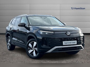 2025 - 1.5 TSI eHybrid Match 5dr DSG6