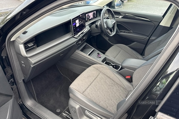 Used Volkswagen Touran 2025 for sale - 76634499: Photo 2