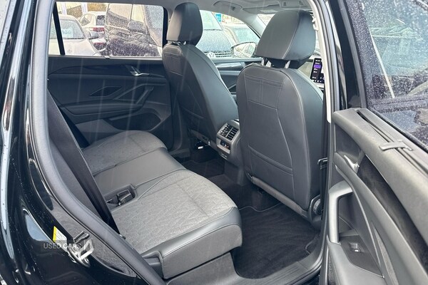 Used Volkswagen Touran 2025 for sale - 76634499: Photo 20