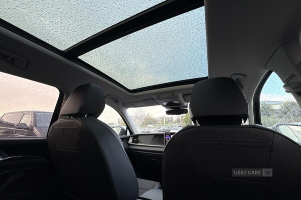 Used Volkswagen Touran 2025 for sale - 76634499: Photo 21