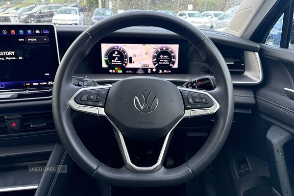 Used Volkswagen Touran 2025 for sale - 76634499: Photo 22