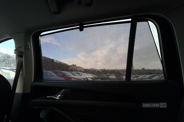 Used Volkswagen Touran 2025 for sale - 76634499: Photo 23