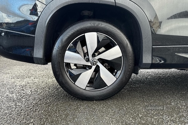 Used Volkswagen Touran 2025 for sale - 76634499: Photo 5