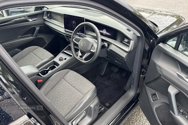 Used Volkswagen Touran 2025 for sale - 76634499: Photo 6