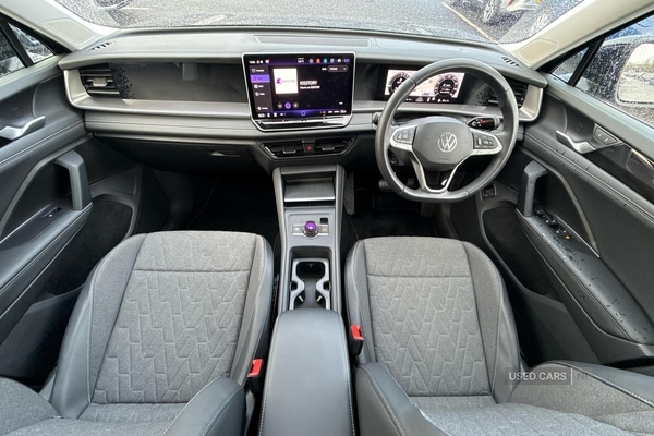 Used Volkswagen Touran 2025 for sale - 76634499: Photo 8