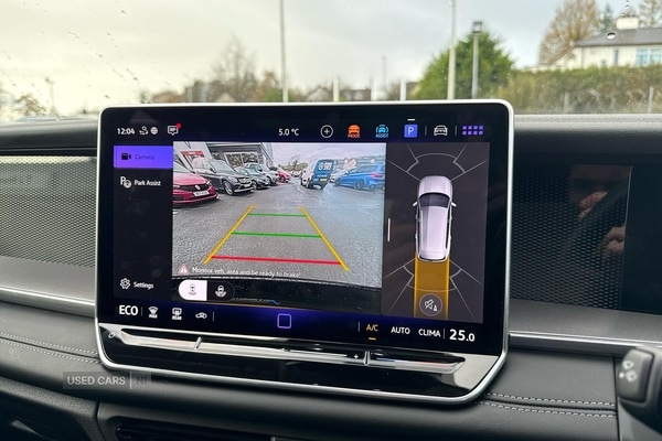 Used Volkswagen Touran 2025 for sale - 76634499: Photo 9