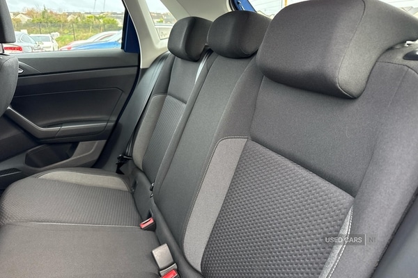 Used Volkswagen Polo 2024 for sale - 76593203: Photo 11