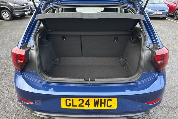 Used Volkswagen Polo 2024 for sale - 76593203: Photo 12