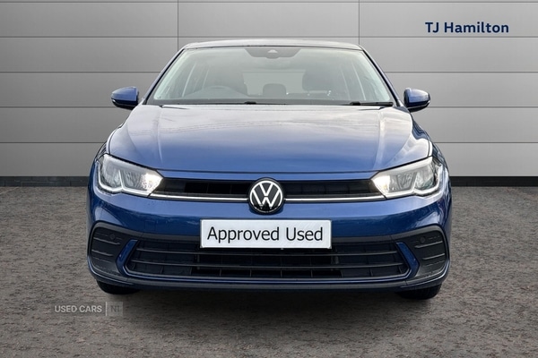 Used Volkswagen Polo 2024 for sale - 76593203: Photo 14