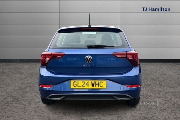 Used Volkswagen Polo 2024 for sale - 76593203: Photo 15