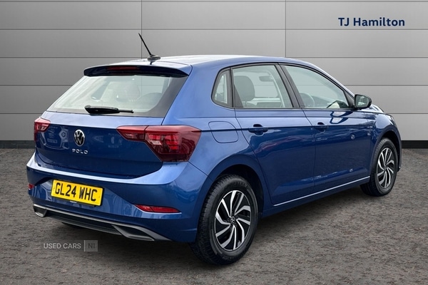 Used Volkswagen Polo 2024 for sale - 76593203: Photo 16