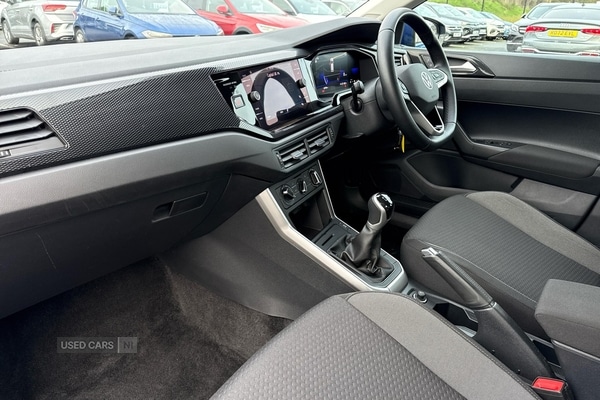 Used Volkswagen Polo 2024 for sale - 76593203: Photo 2