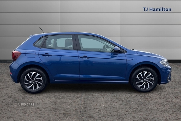 Used Volkswagen Polo 2024 for sale - 76593203: Photo 4