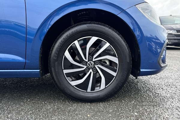 Used Volkswagen Polo 2024 for sale - 76593203: Photo 5