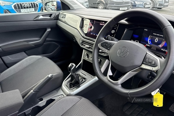 Used Volkswagen Polo 2024 for sale - 76593203: Photo 6