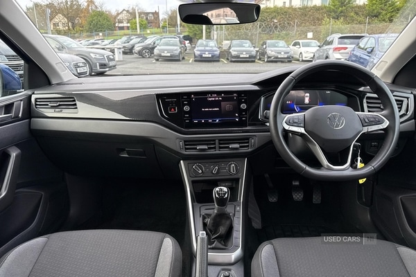 Used Volkswagen Polo 2024 for sale - 76593203: Photo 8