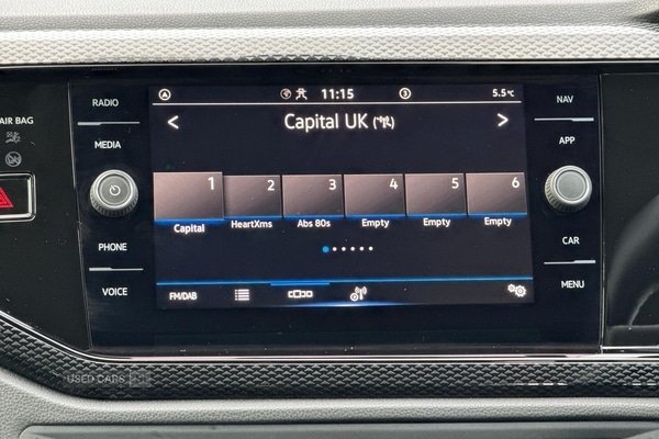 Used Volkswagen Polo 2024 for sale - 76593203: Photo 9