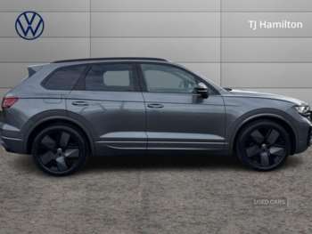 Used Volkswagen Touareg 2024 for sale - 74228644: Photo