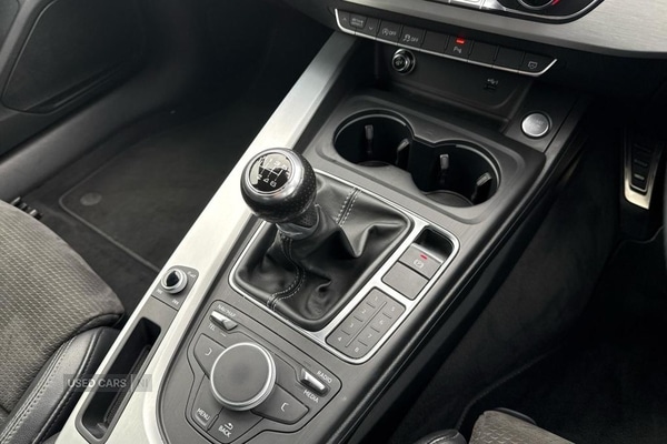 Used Audi A4 2017 for sale - 76350172: Photo 10