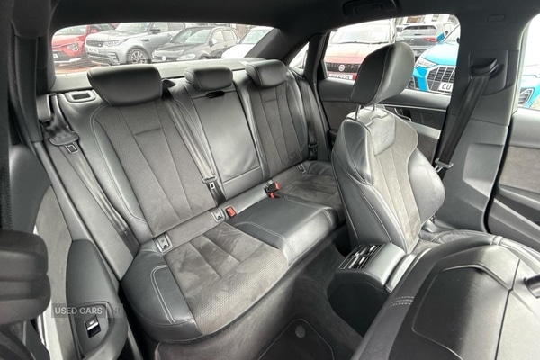 Used Audi A4 2017 for sale - 76350172: Photo 11