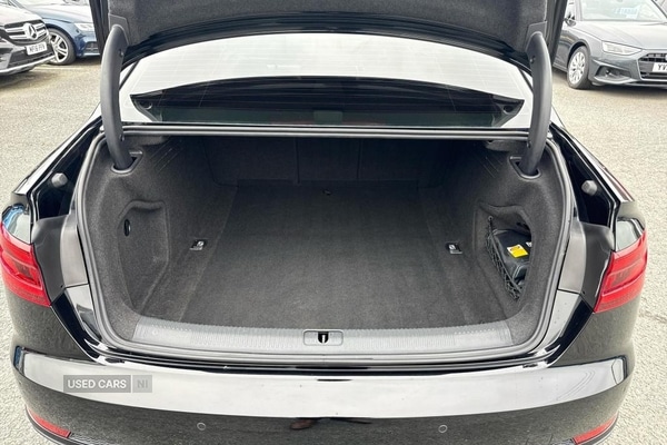 Used Audi A4 2017 for sale - 76350172: Photo 12