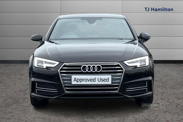 Used Audi A4 2017 for sale - 76350172: Photo 14