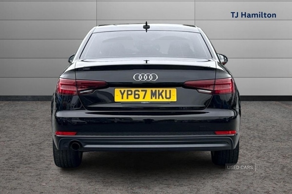 Used Audi A4 2017 for sale - 76350172: Photo 15