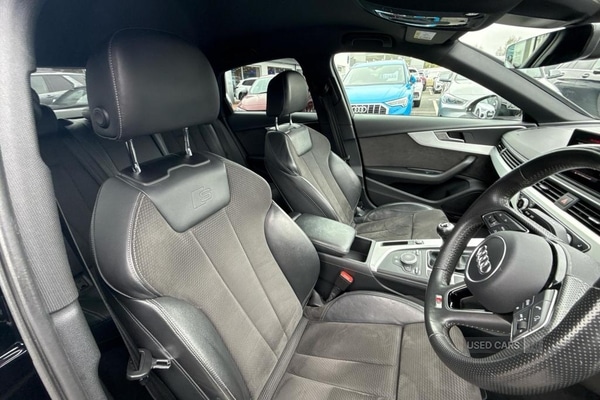 Used Audi A4 2017 for sale - 76350172: Photo 17