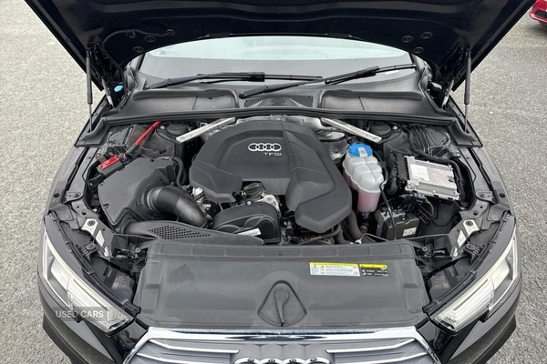 Used Audi A4 2017 for sale - 76350172: Photo 19