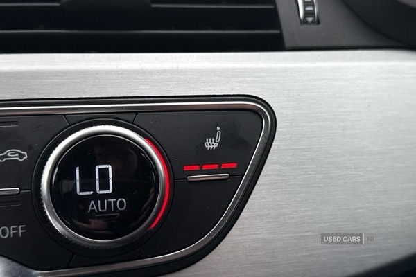 Used Audi A4 2017 for sale - 76350172: Photo 23