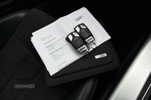 Used Audi A4 2017 for sale - 76350172: Photo 24