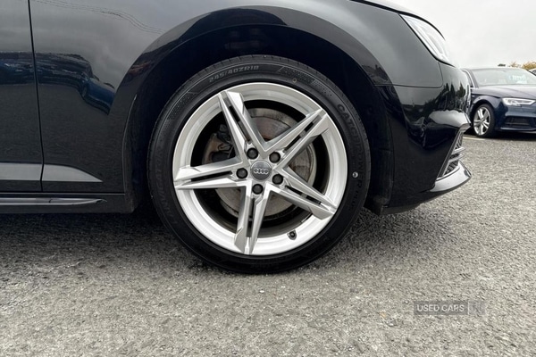 Used Audi A4 2017 for sale - 76350172: Photo 5