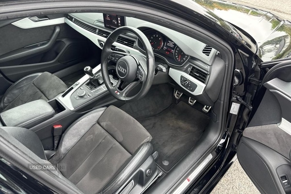 Used Audi A4 2017 for sale - 76350172: Photo 6