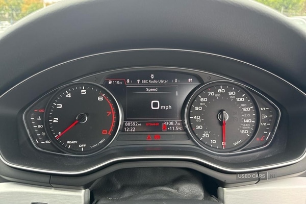 Used Audi A4 2017 for sale - 76350172: Photo 7