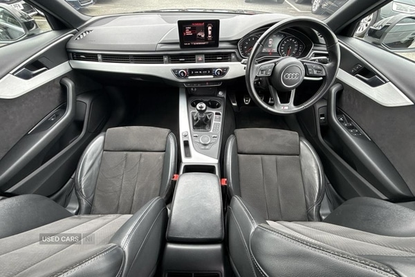 Used Audi A4 2017 for sale - 76350172: Photo 8