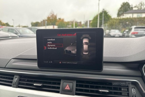 Used Audi A4 2017 for sale - 76350172: Photo 9