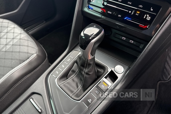 Used Volkswagen Tiguan 2022 for sale - 78035382: Photo 10