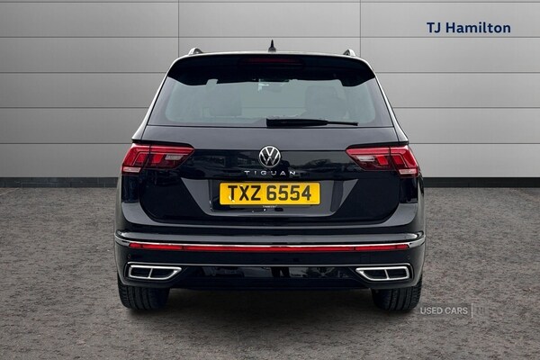Used Volkswagen Tiguan 2022 for sale - 78035382: Photo 15