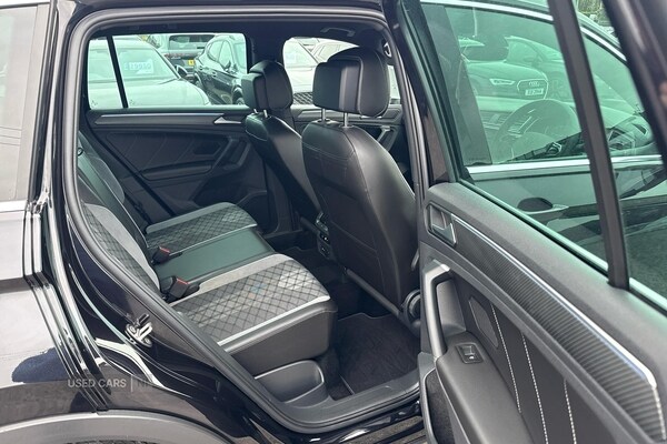 Used Volkswagen Tiguan 2022 for sale - 78035382: Photo 17