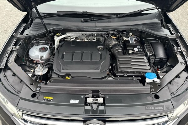 Used Volkswagen Tiguan 2022 for sale - 78035382: Photo 19