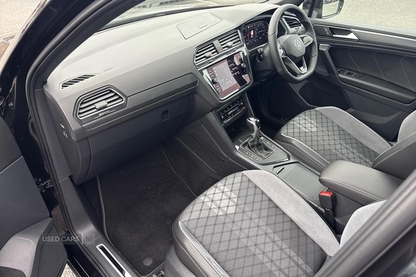 Used Volkswagen Tiguan 2022 for sale - 78035382: Photo 2